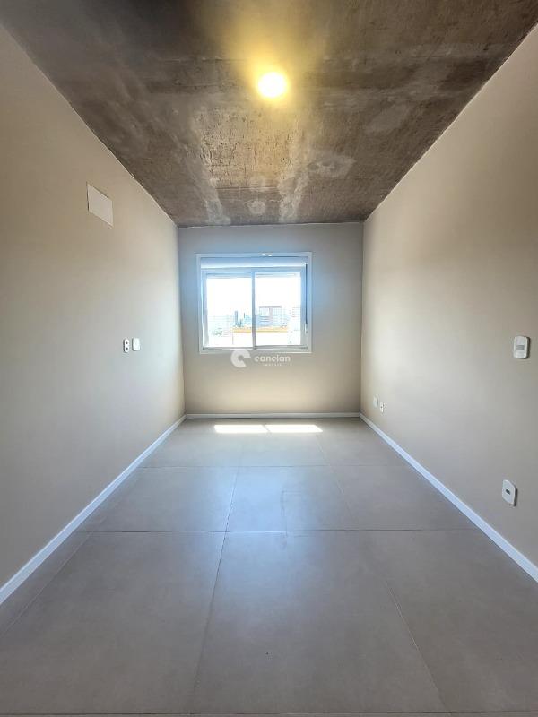 Apartamento para aluguel no Bonfim: 