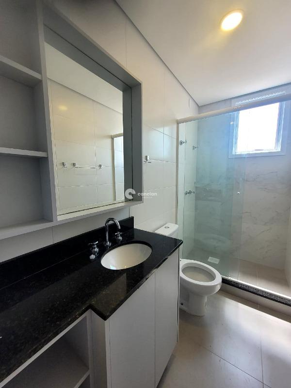 Apartamento para aluguel no Bonfim: 