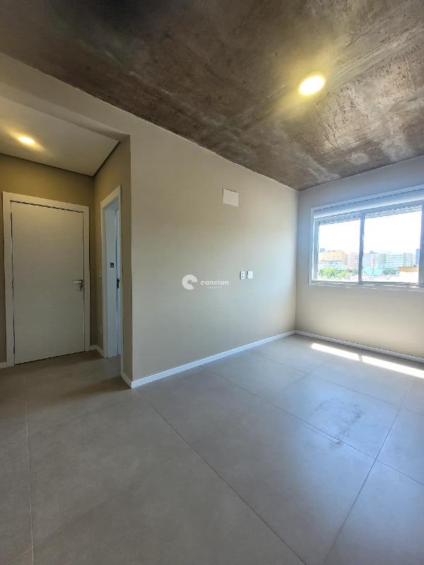 Apartamento para aluguel no Bonfim: 