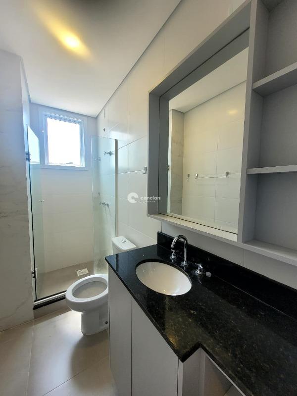 Apartamento para aluguel no Bonfim: 