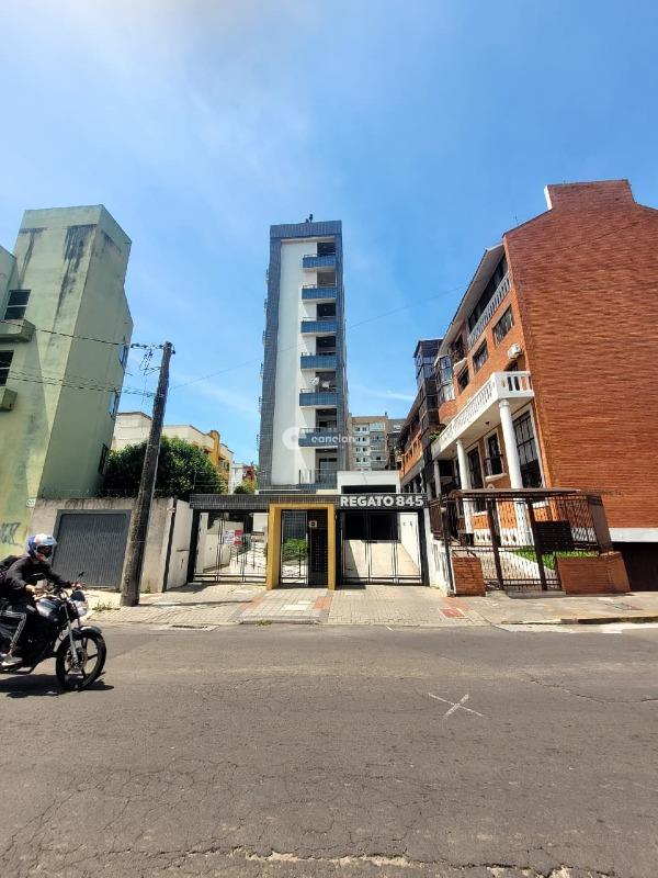 Apartamento para aluguel no Bonfim: 