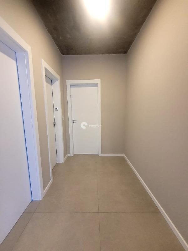 Apartamento para aluguel no Bonfim: 