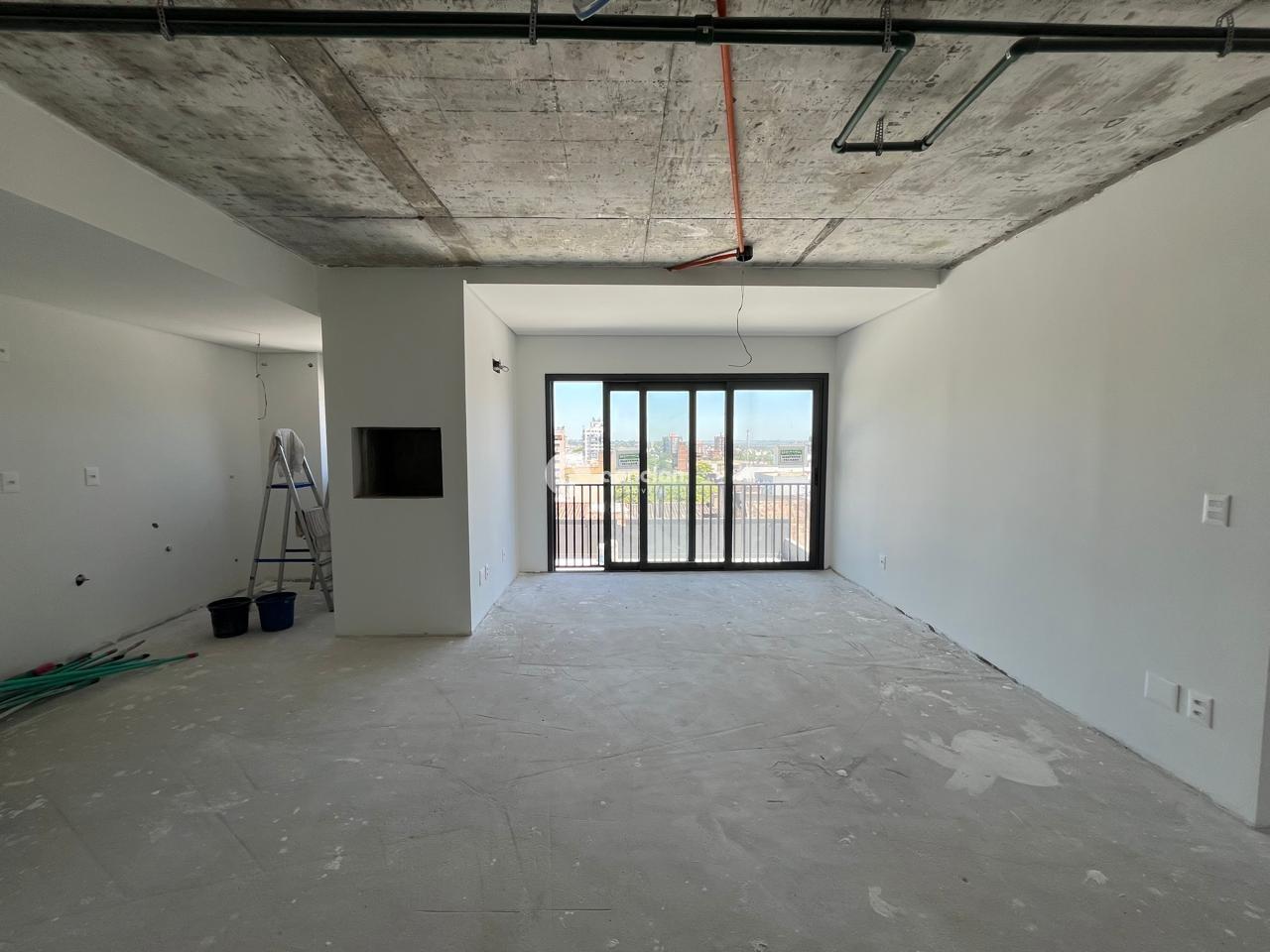 Apartamento à venda no Bonfim: