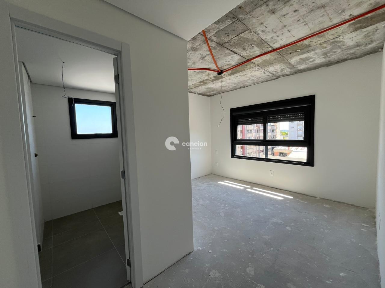 Apartamento à venda no Bonfim: