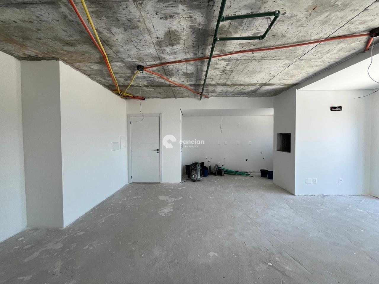 Apartamento à venda no Bonfim: