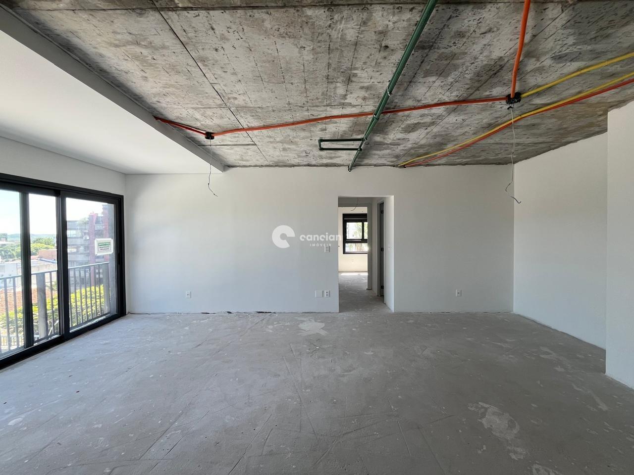 Apartamento à venda no Bonfim: