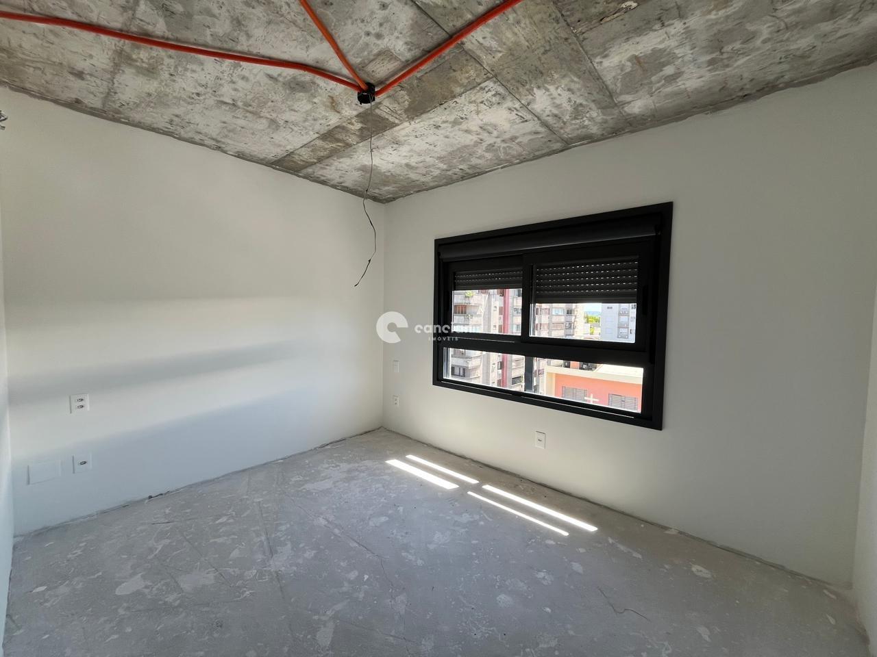 Apartamento à venda no Bonfim: