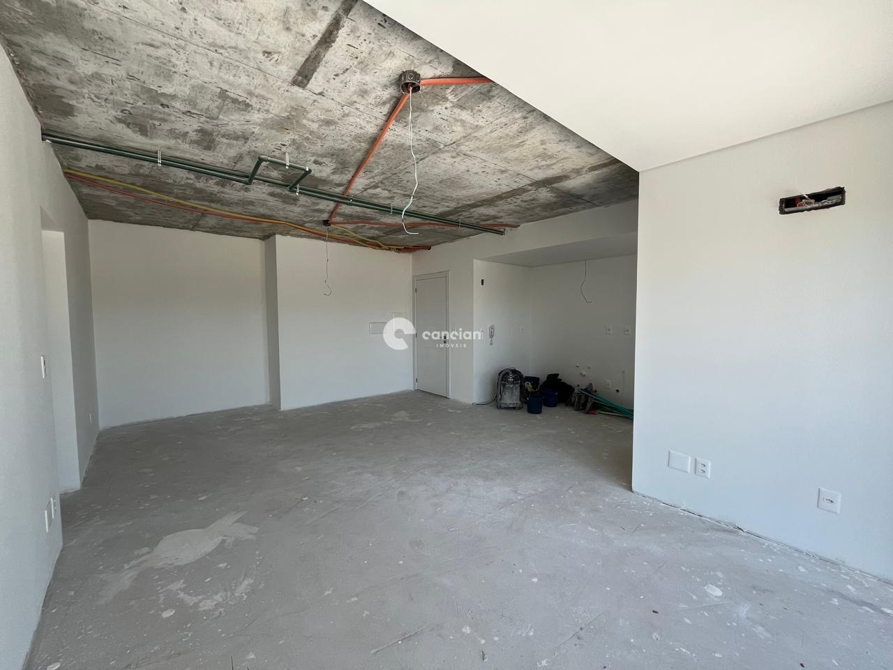 Apartamento à venda no Bonfim: