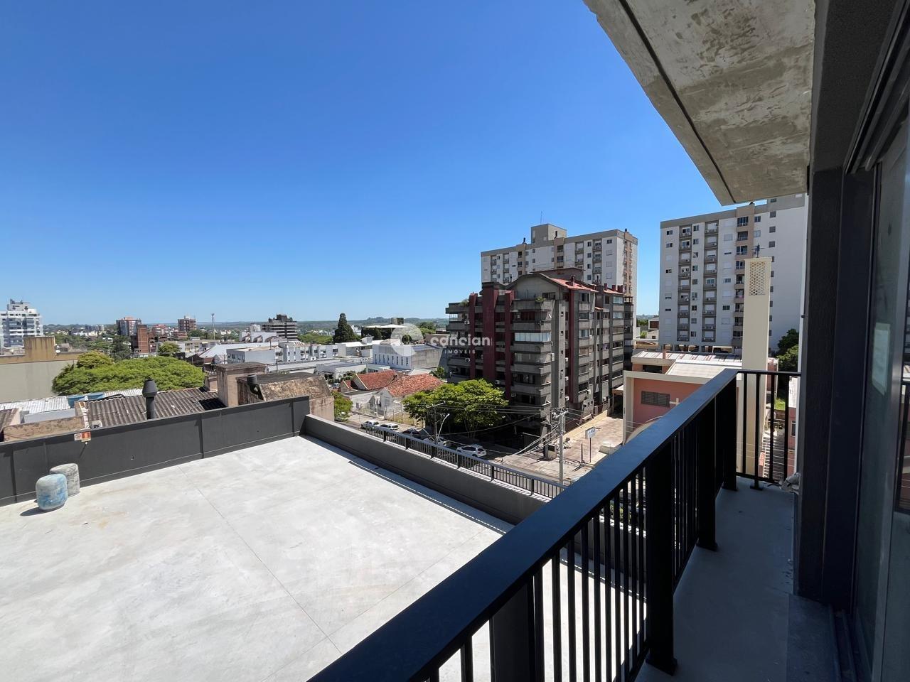 Apartamento à venda no Bonfim: