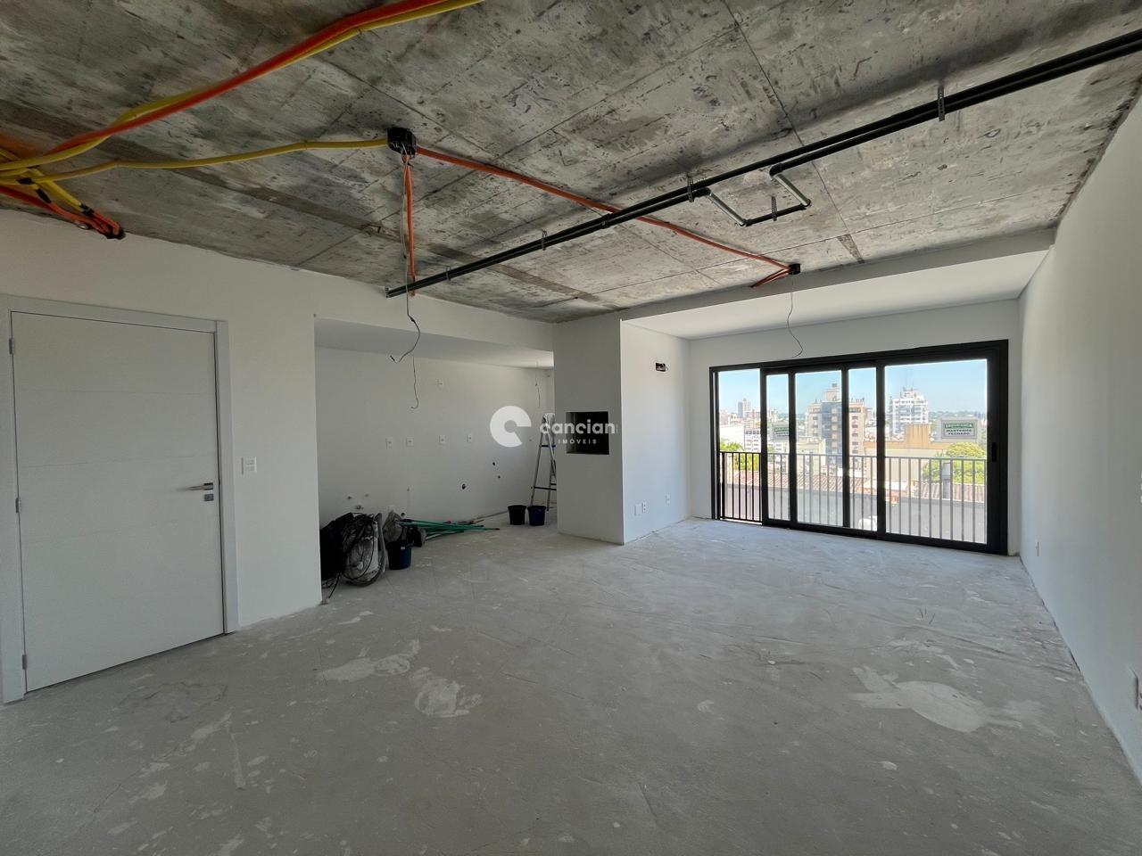 Apartamento à venda no Bonfim: