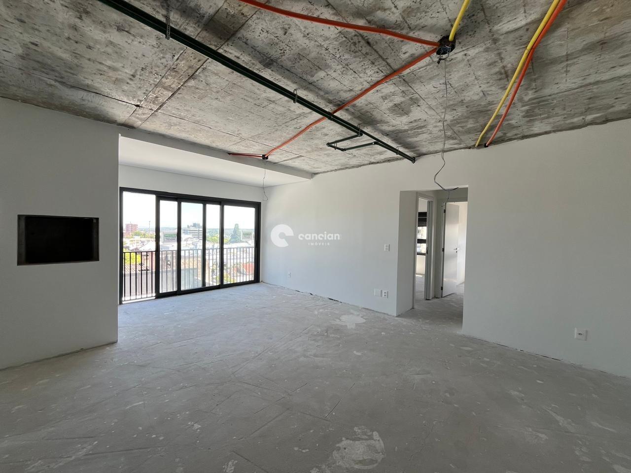 Apartamento à venda no Bonfim: