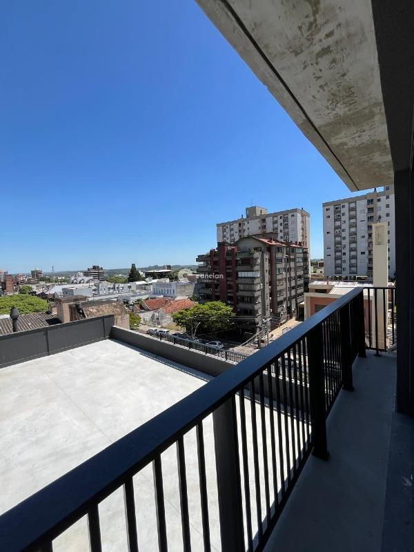 Apartamento à venda no Bonfim: