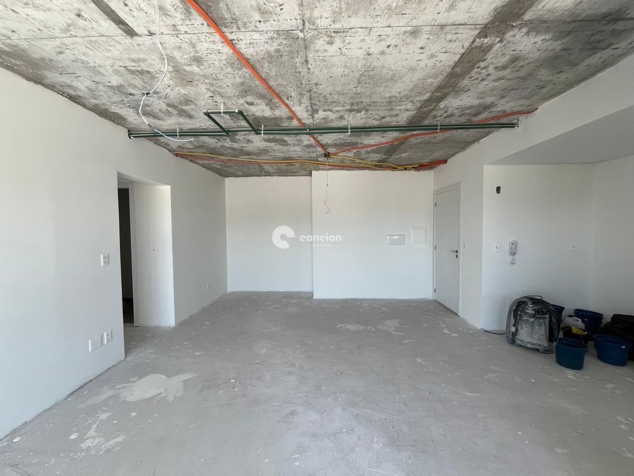 Apartamento à venda no Bonfim: