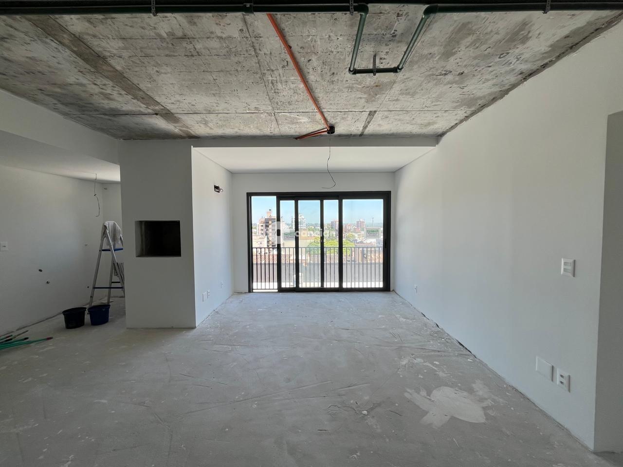 Apartamento à venda no Bonfim: