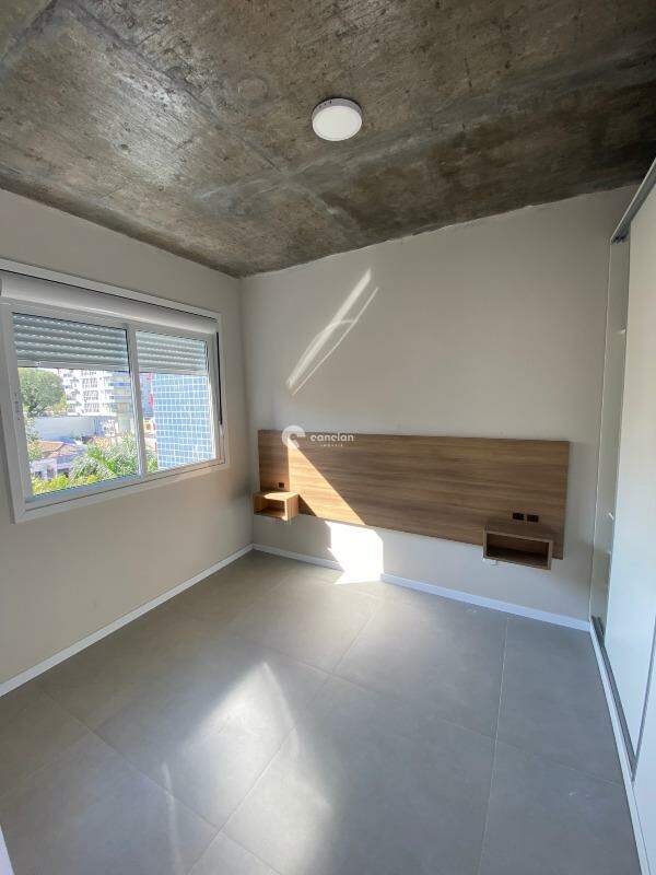 Apartamento para aluguel no Bonfim: 