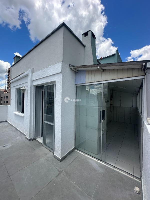 Cobertura à venda no Nossa Senhora do Rosário: 