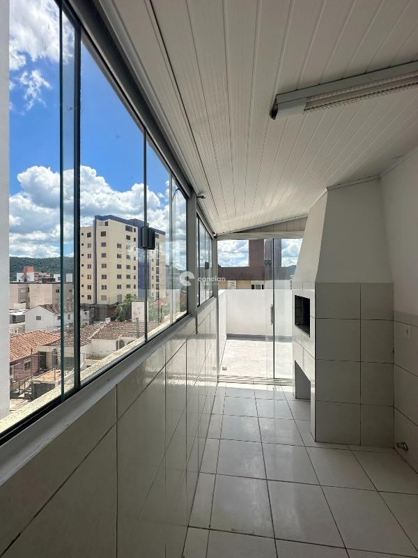 Cobertura à venda no Nossa Senhora do Rosário: 