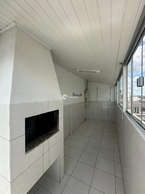 Cobertura à venda no Nossa Senhora do Rosário: 