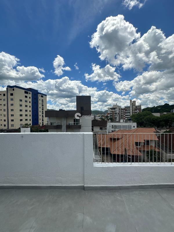 Cobertura à venda no Nossa Senhora do Rosário: 