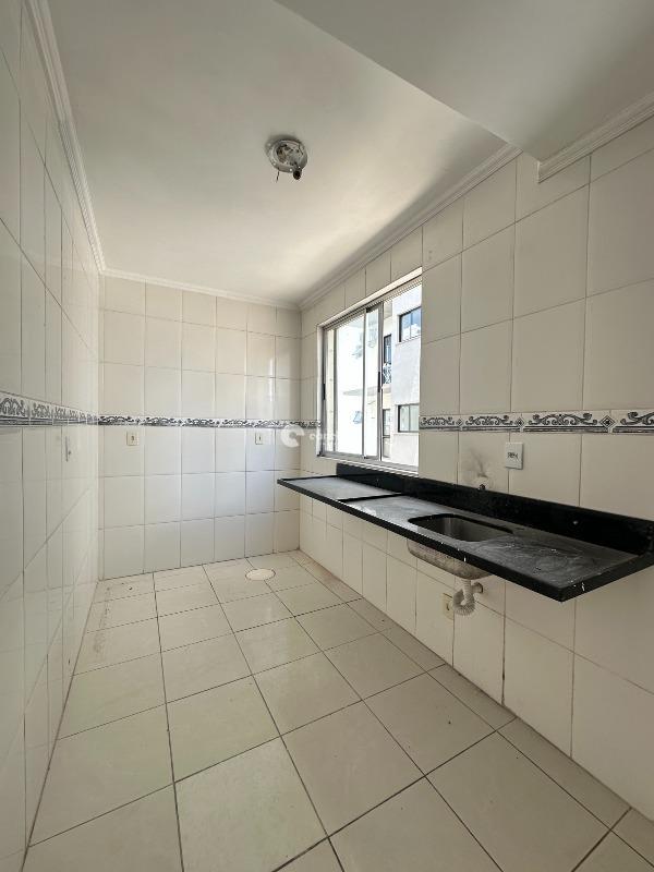 Cobertura à venda no Nossa Senhora do Rosário: 