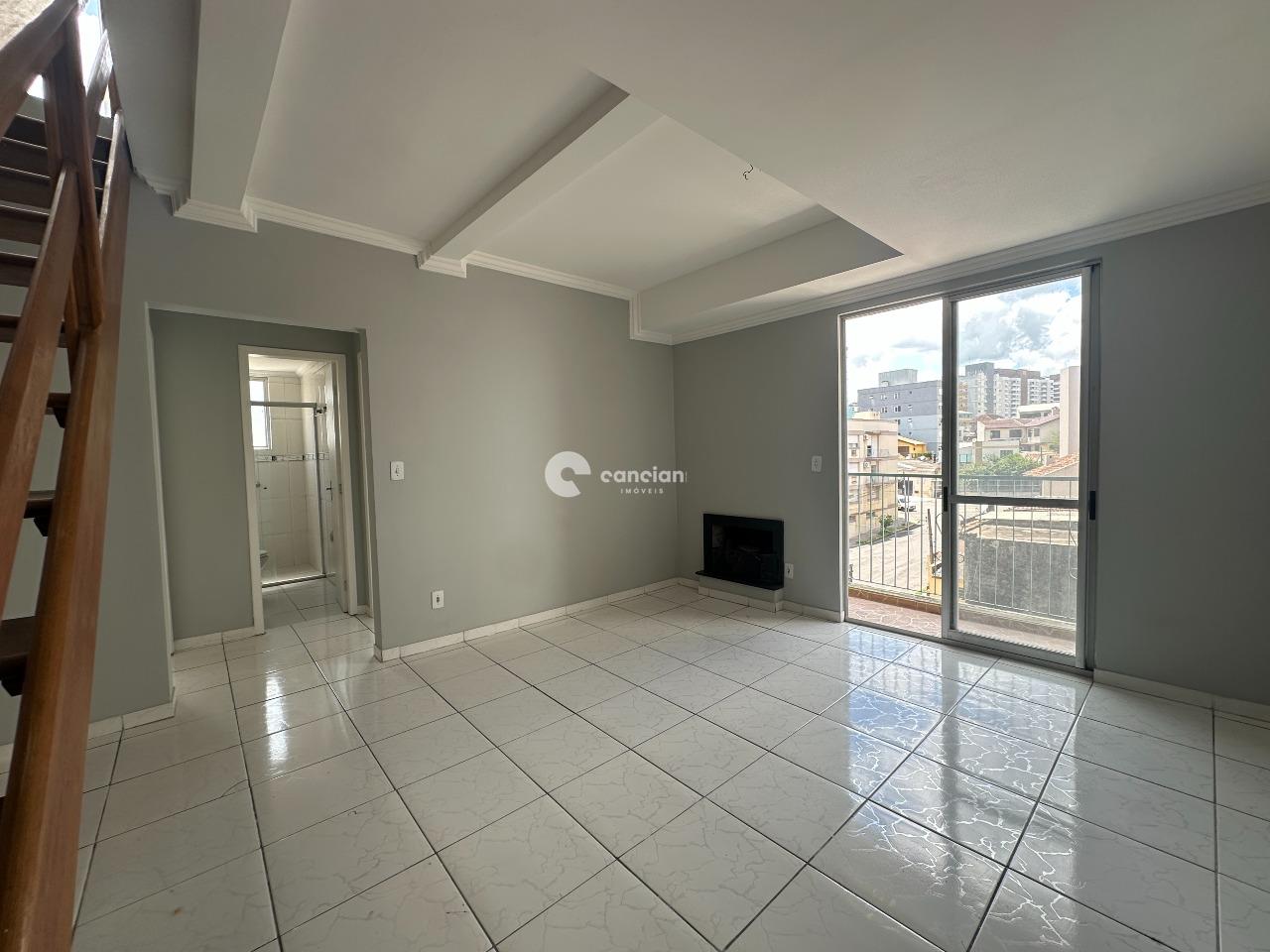 Cobertura à venda no Nossa Senhora do Rosário: 