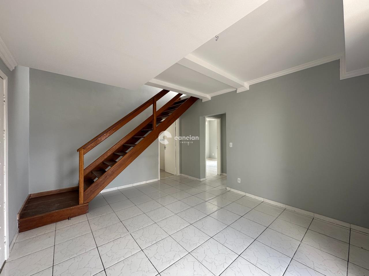 Cobertura à venda no Nossa Senhora do Rosário: 