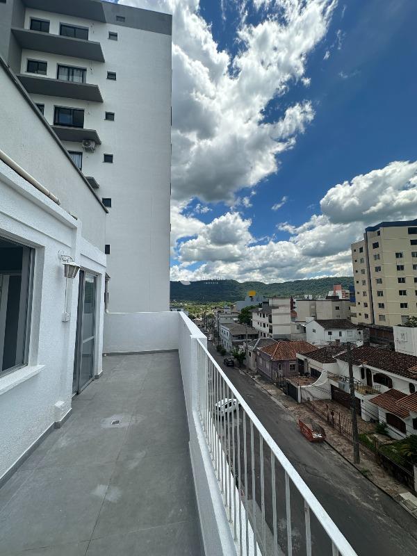 Cobertura à venda no Nossa Senhora do Rosário: 