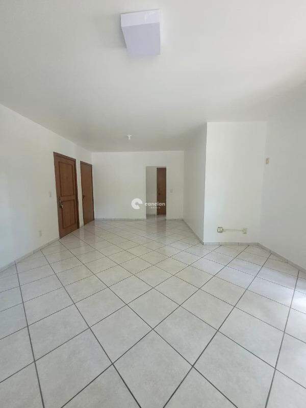 Apartamento para aluguel no Menino Jesus: 