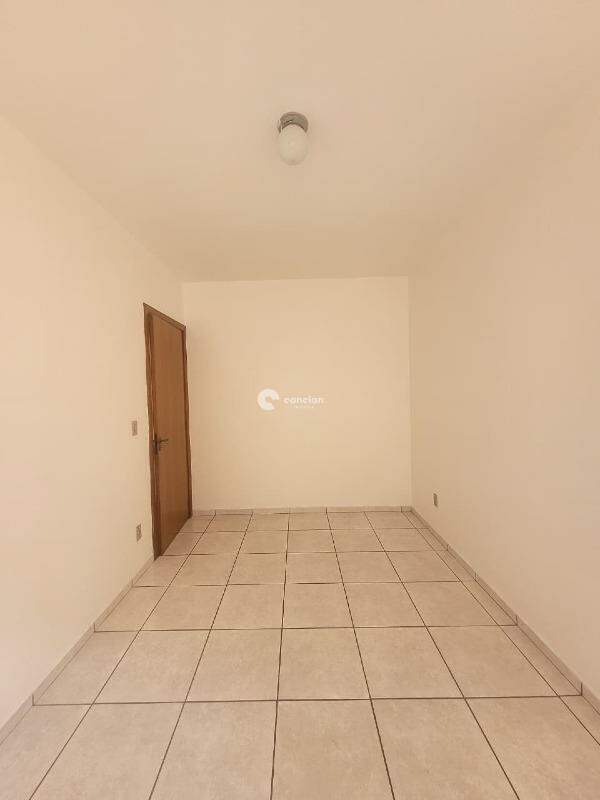 Apartamento para aluguel no Menino Jesus: 