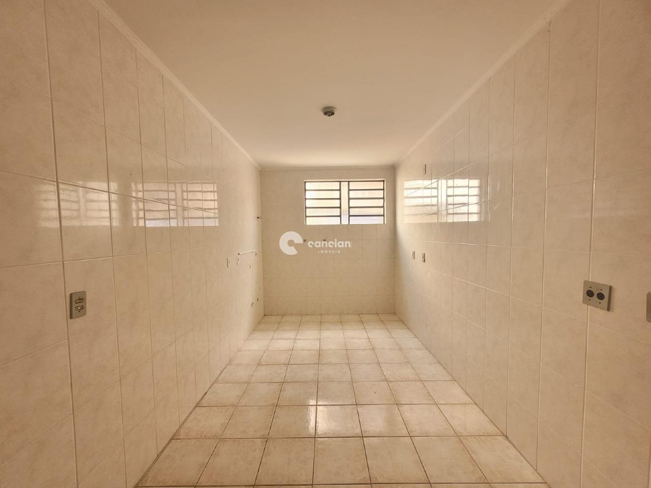 Apartamento para aluguel no Menino Jesus: