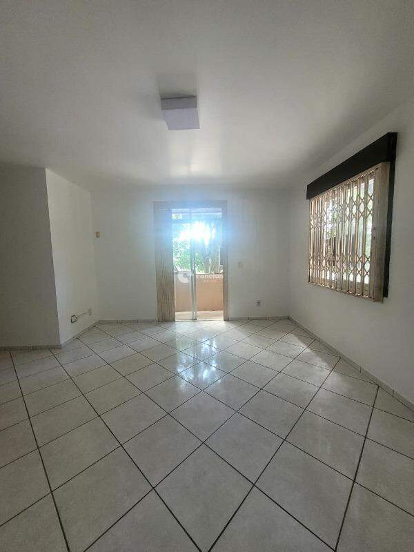 Apartamento para aluguel no Menino Jesus: 
