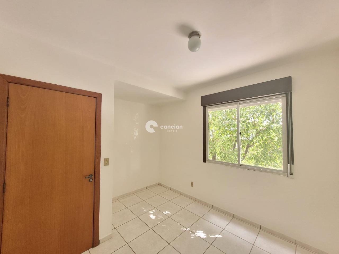 Apartamento para aluguel no Menino Jesus: