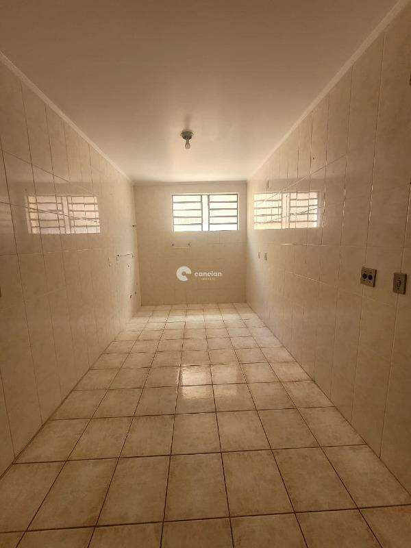 Apartamento para aluguel no Menino Jesus: 
