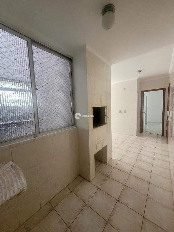 Apartamento para aluguel no Menino Jesus: 
