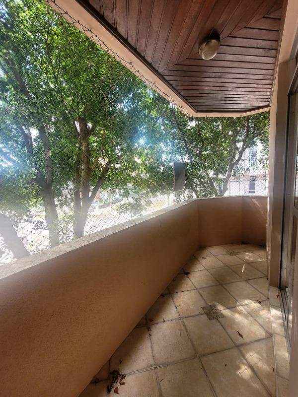 Apartamento para aluguel no Menino Jesus: 