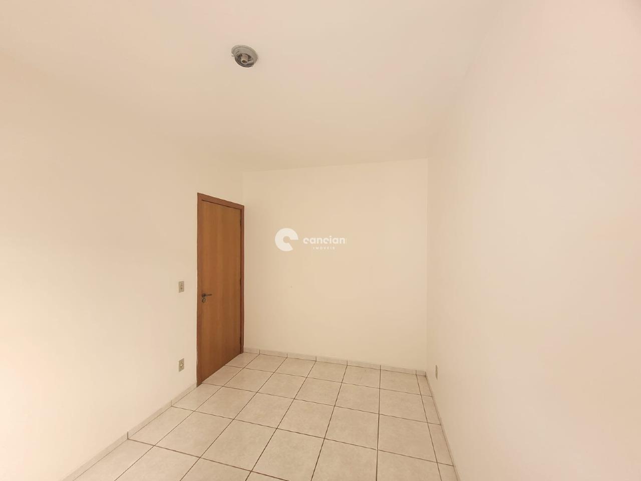 Apartamento para aluguel no Menino Jesus: