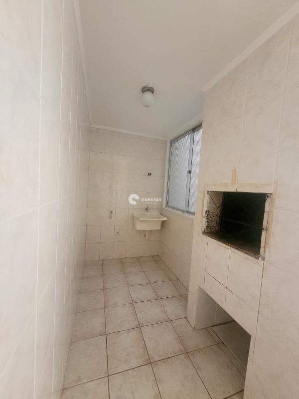 Apartamento para aluguel no Menino Jesus: 