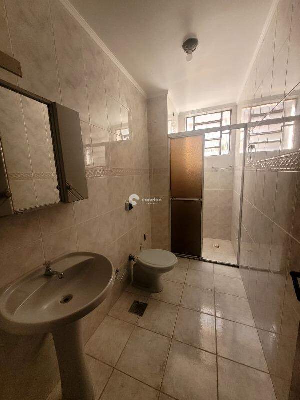 Apartamento para aluguel no Menino Jesus: 
