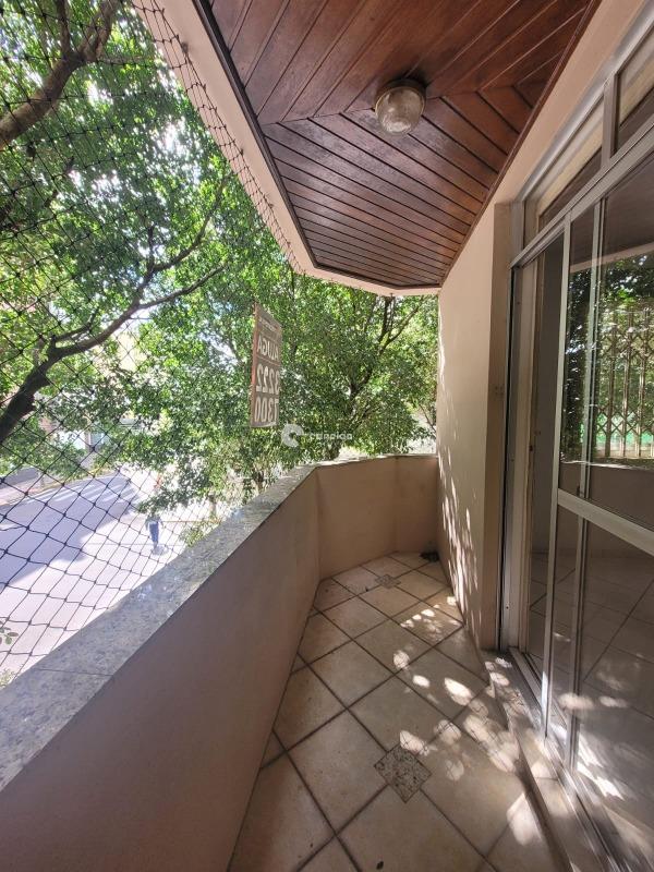 Apartamento para aluguel no Menino Jesus: