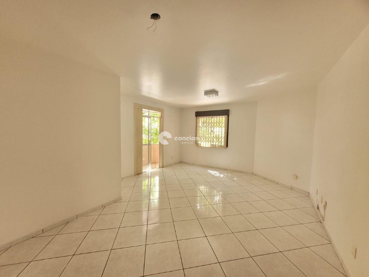 Apartamento para aluguel no Menino Jesus: