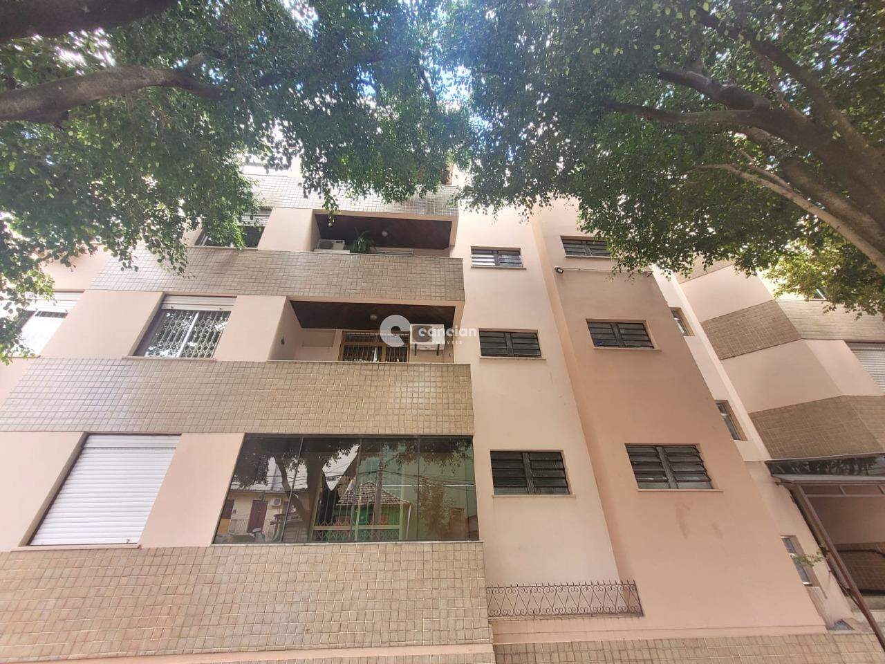 Apartamento para aluguel no Menino Jesus: