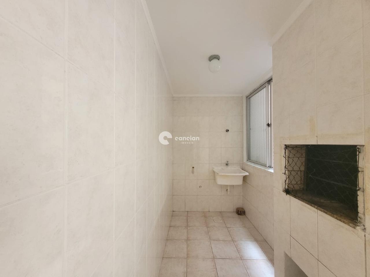 Apartamento para aluguel no Menino Jesus: