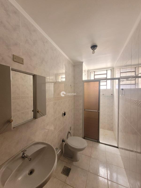 Apartamento para aluguel no Menino Jesus: