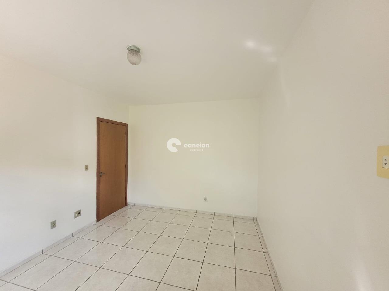 Apartamento para aluguel no Menino Jesus: