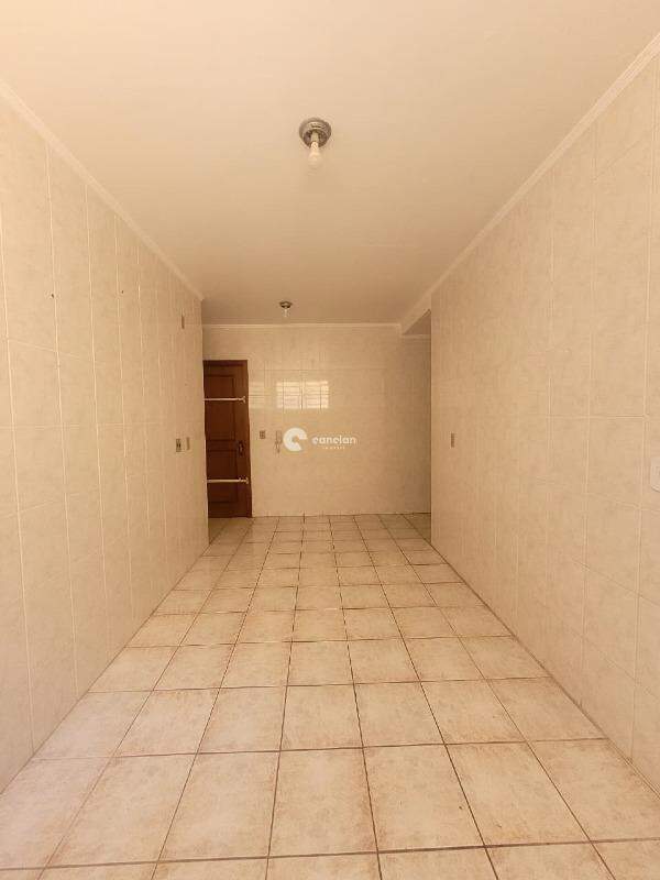 Apartamento para aluguel no Menino Jesus: 