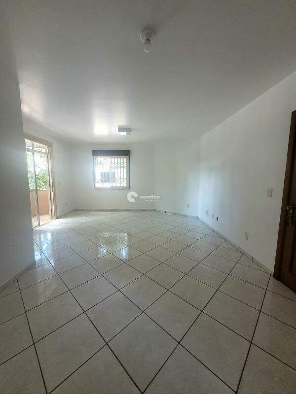 Apartamento para aluguel no Menino Jesus: 