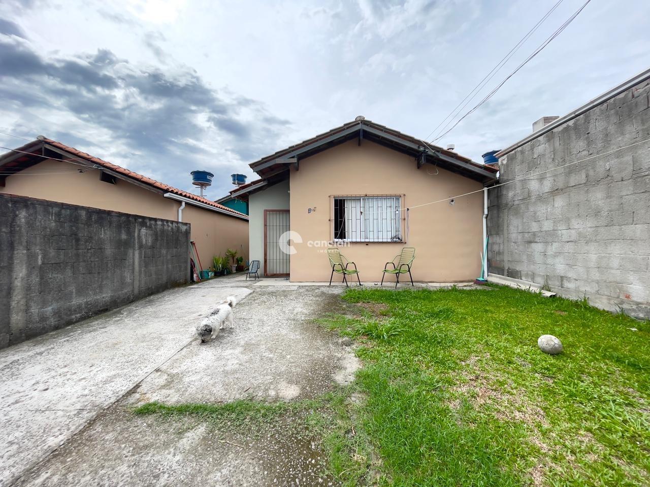 Casa à venda no Pinheiro Machado: 