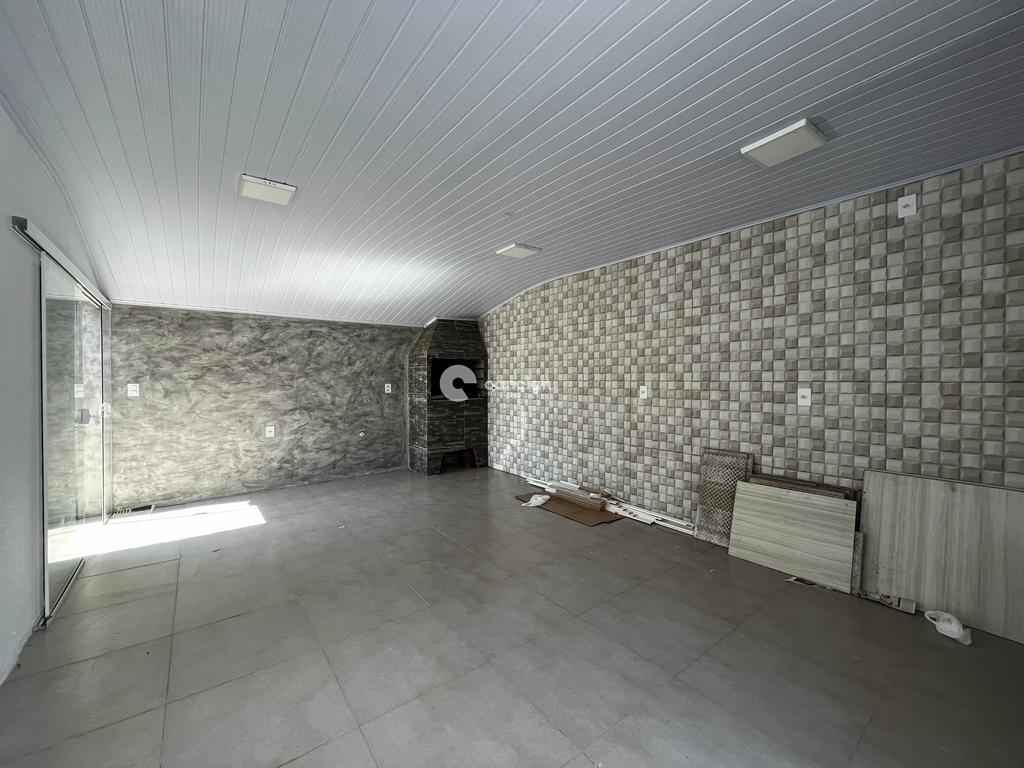 Casa à venda no Pinheiro Machado: 