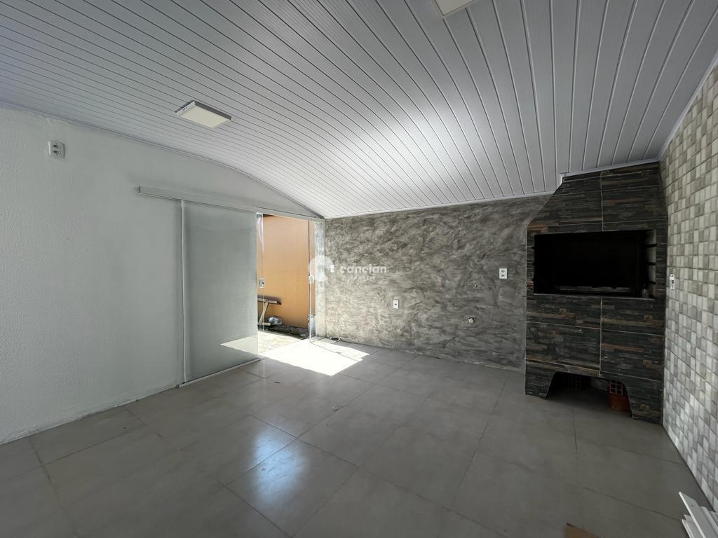 Casa à venda no Pinheiro Machado: 