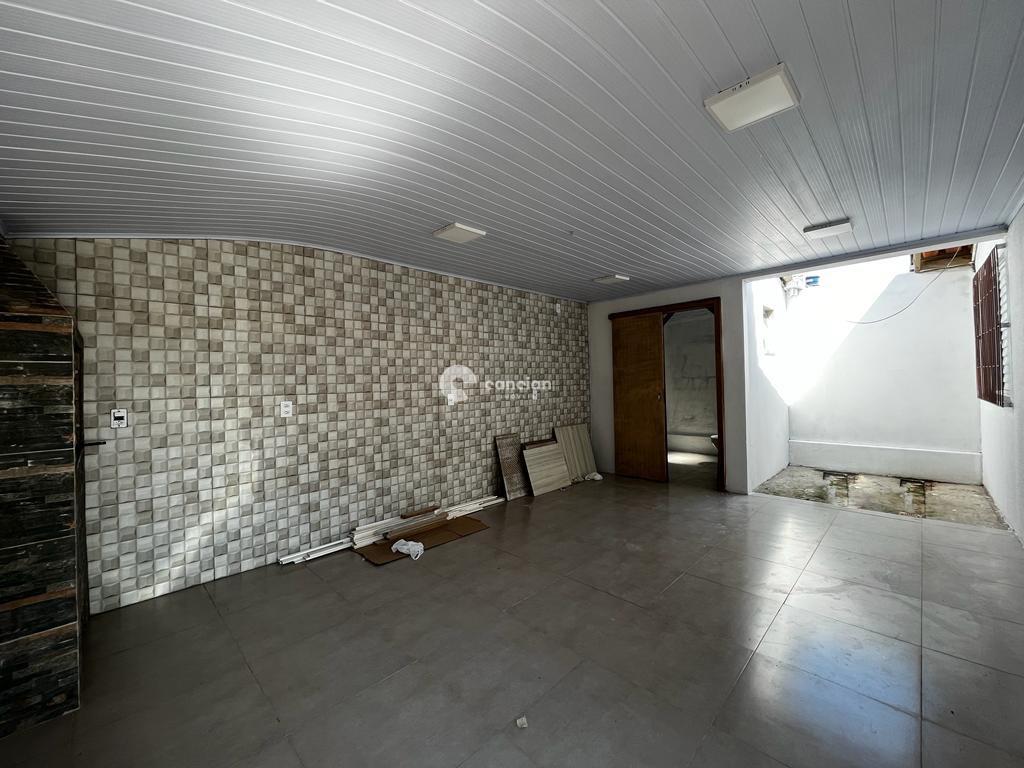 Casa à venda no Pinheiro Machado: 